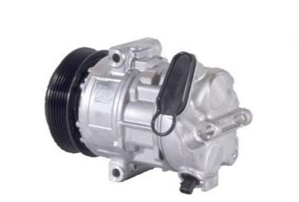 Magneti marelli 359002000420 Compressor, air conditioning 359002000420: Buy near me in Poland at 2407.PL - Good price!