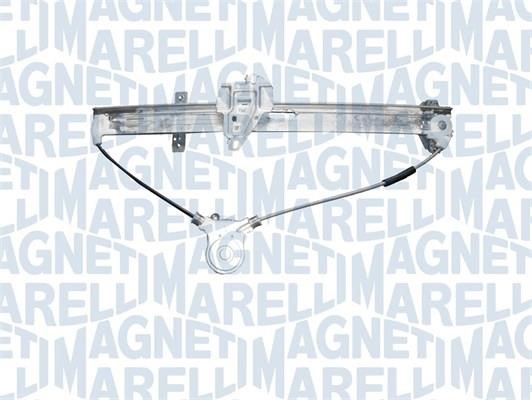 Magneti marelli 350103170353 Window Regulator 350103170353: Buy near me at 2407.PL in Poland at an Affordable price!