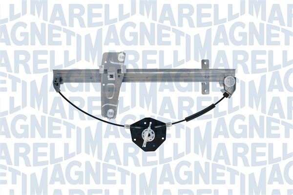 Magneti marelli 350103170369 Window Regulator 350103170369: Buy near me at 2407.PL in Poland at an Affordable price!