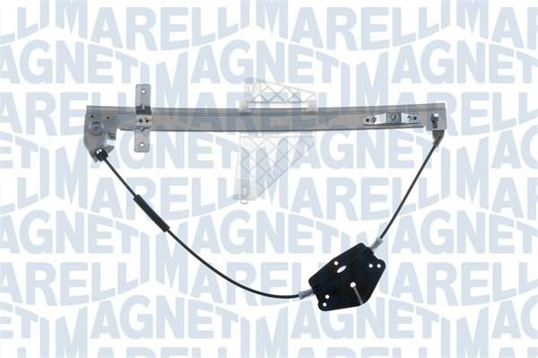 Magneti marelli 350103170373 Window Regulator 350103170373: Buy near me at 2407.PL in Poland at an Affordable price!