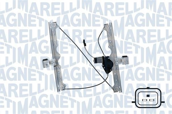 Magneti marelli 350103170379 Window Regulator 350103170379: Buy near me at 2407.PL in Poland at an Affordable price!