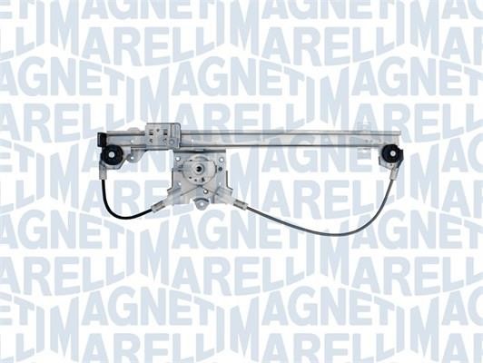 Magneti marelli 350103170401 Window Regulator 350103170401: Buy near me in Poland at 2407.PL - Good price!