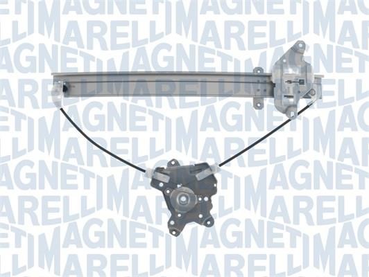 Magneti marelli 350103170425 Window Regulator 350103170425: Buy near me at 2407.PL in Poland at an Affordable price!