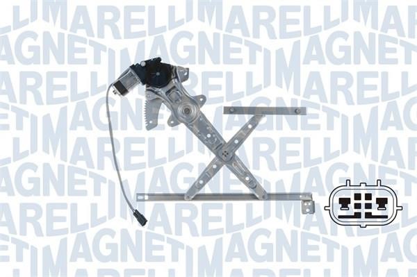 Magneti marelli 350103170440 Window Regulator 350103170440: Buy near me in Poland at 2407.PL - Good price!