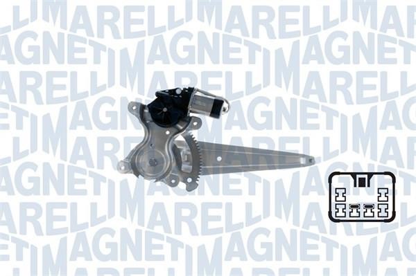 Magneti marelli 350103170456 Window Regulator 350103170456: Buy near me in Poland at 2407.PL - Good price!