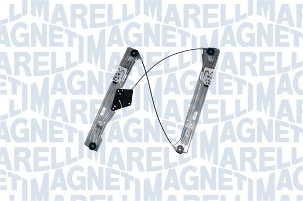 Magneti marelli 350103170458 Window Regulator 350103170458: Buy near me in Poland at 2407.PL - Good price!
