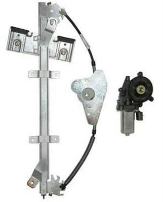 Magneti marelli 359000500610 Window Regulator 359000500610: Buy near me at 2407.PL in Poland at an Affordable price!