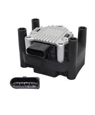 Magneti marelli 359000601270 Ignition coil 359000601270: Buy near me at 2407.PL in Poland at an Affordable price!