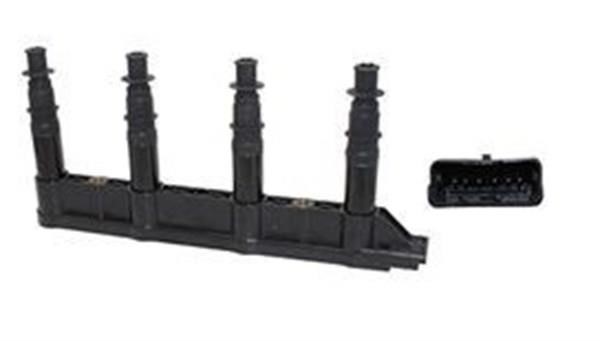 Magneti marelli 359000601380 Ignition coil 359000601380: Buy near me in Poland at 2407.PL - Good price!