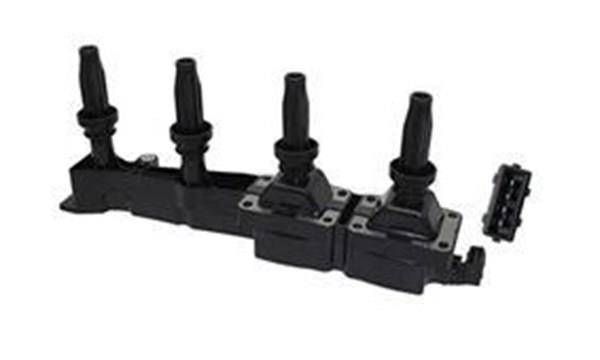 Magneti marelli 359000601450 Ignition coil 359000601450: Buy near me in Poland at 2407.PL - Good price!
