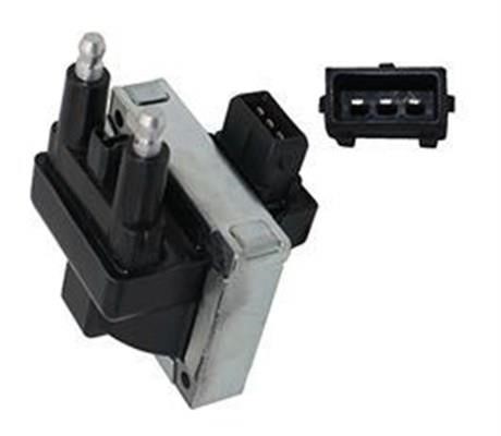 Magneti marelli 359000601520 Ignition coil 359000601520: Buy near me in Poland at 2407.PL - Good price!