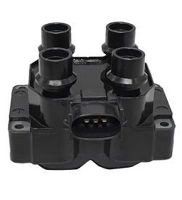 Magneti marelli 359000601650 Ignition coil 359000601650: Buy near me in Poland at 2407.PL - Good price!