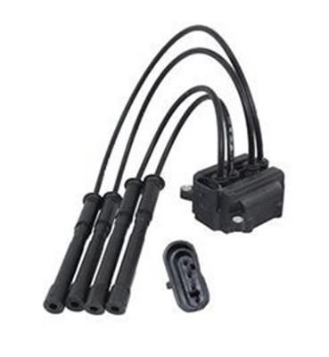 Magneti marelli 359000600090 Ignition coil 359000600090: Buy near me in Poland at 2407.PL - Good price!