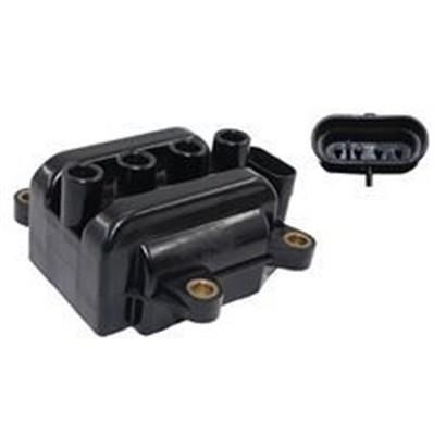 Magneti marelli 359000600100 Ignition coil 359000600100: Buy near me in Poland at 2407.PL - Good price!