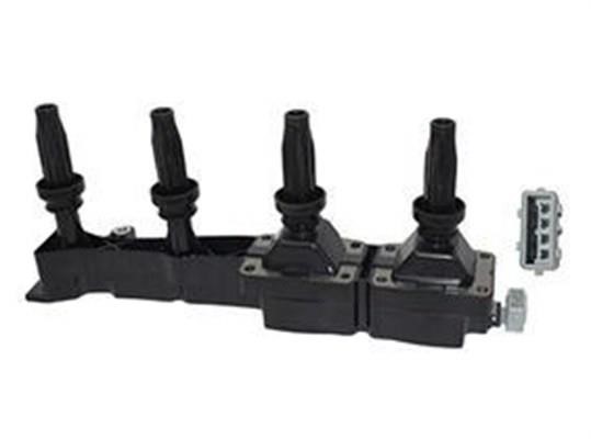 Magneti marelli 359000600200 Ignition coil 359000600200: Buy near me in Poland at 2407.PL - Good price!