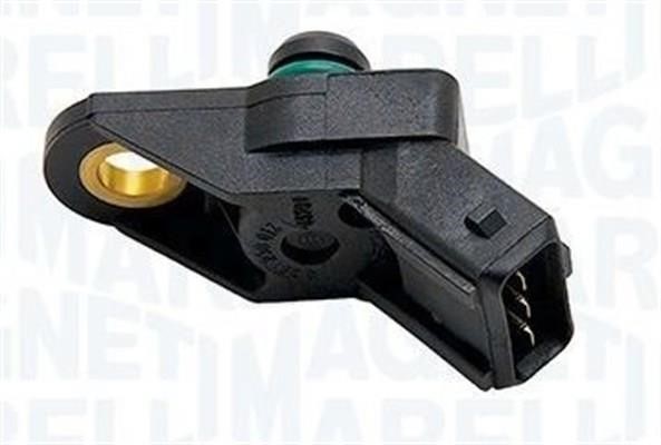 Magneti marelli 359000603750 MAP Sensor 359000603750: Buy near me at 2407.PL in Poland at an Affordable price!