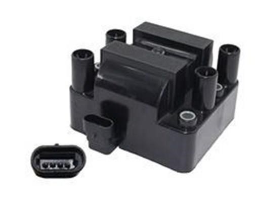 Magneti marelli 359000603840 Ignition coil 359000603840: Buy near me in Poland at 2407.PL - Good price!