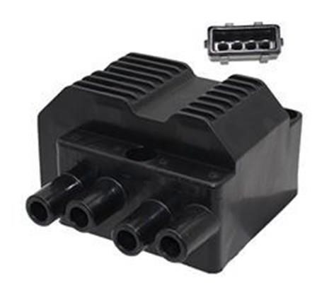 Magneti marelli 359000610030 Ignition coil 359000610030: Buy near me in Poland at 2407.PL - Good price!