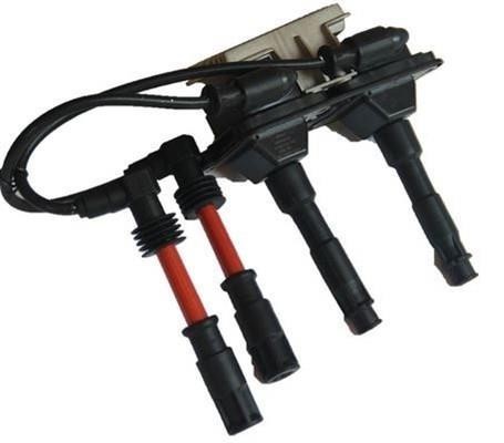Magneti marelli 359000610100 Ignition coil 359000610100: Buy near me in Poland at 2407.PL - Good price!