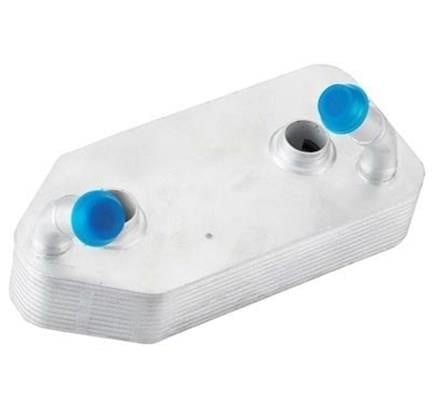 Magneti marelli 359001601840 Oil cooler 359001601840: Buy near me at 2407.PL in Poland at an Affordable price!