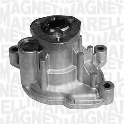 Magneti marelli 350982097000 Water pump 350982097000: Buy near me in Poland at 2407.PL - Good price!