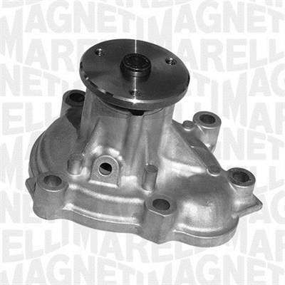 Magneti marelli 350984005000 Water pump 350984005000: Buy near me in Poland at 2407.PL - Good price!