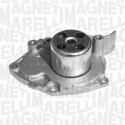 Magneti marelli 350984009000 Water pump 350984009000: Buy near me at 2407.PL in Poland at an Affordable price!