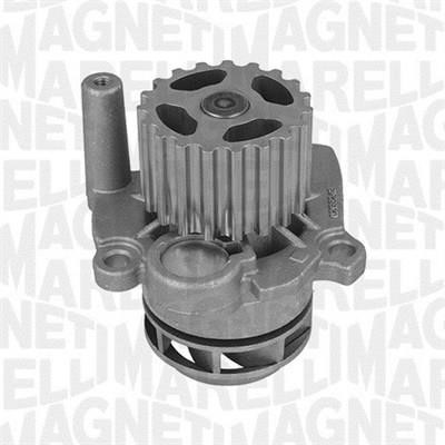 Magneti marelli 350984010000 Water pump 350984010000: Buy near me in Poland at 2407.PL - Good price!