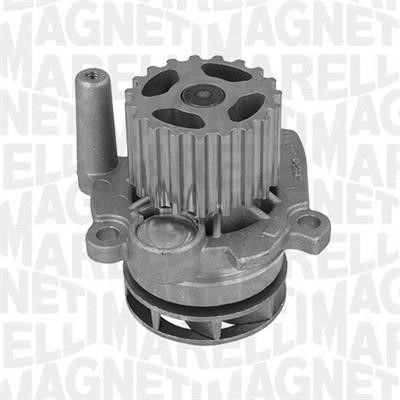 Magneti marelli 350984011000 Water pump 350984011000: Buy near me in Poland at 2407.PL - Good price!