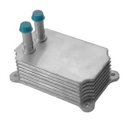 Magneti marelli 359001602070 Oil cooler 359001602070: Buy near me in Poland at 2407.PL - Good price!