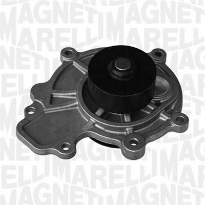 Magneti marelli 350984014000 Water pump 350984014000: Buy near me in Poland at 2407.PL - Good price!