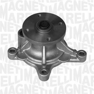 Magneti marelli 350984015000 Water pump 350984015000: Buy near me in Poland at 2407.PL - Good price!
