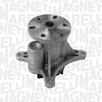 Magneti marelli 350984019000 Water pump 350984019000: Buy near me in Poland at 2407.PL - Good price!