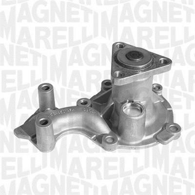 Magneti marelli 350984036000 Water pump 350984036000: Buy near me in Poland at 2407.PL - Good price!