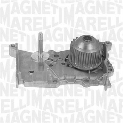 Magneti marelli 350984039000 Water pump 350984039000: Buy near me in Poland at 2407.PL - Good price!