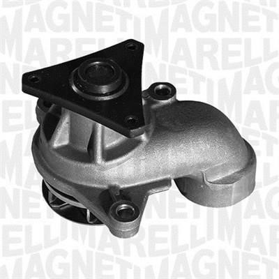 Magneti marelli 350984058000 Water pump 350984058000: Buy near me in Poland at 2407.PL - Good price!