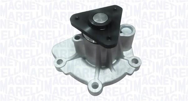Magneti marelli 352316171240 Water pump 352316171240: Buy near me at 2407.PL in Poland at an Affordable price!