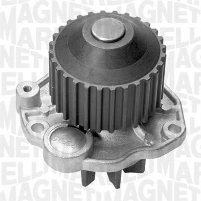 Magneti marelli 350981813000 Water pump 350981813000: Buy near me at 2407.PL in Poland at an Affordable price!