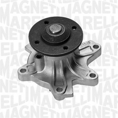Magneti marelli 350981821000 Water pump 350981821000: Buy near me at 2407.PL in Poland at an Affordable price!