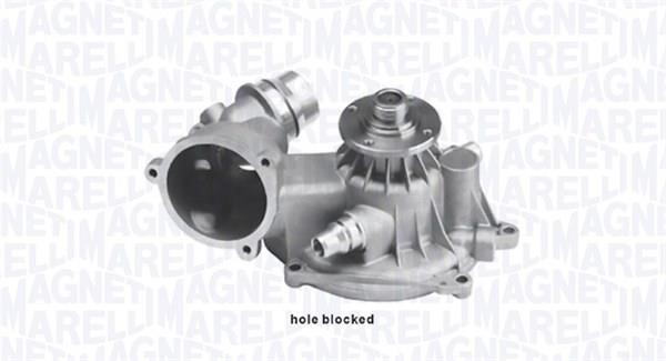 Magneti marelli 352316171255 Помпа водяная 352316171255: Отличная цена - Купить в Польше на 2407.PL!