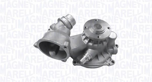 Magneti marelli 352316171256 Water pump 352316171256: Buy near me at 2407.PL in Poland at an Affordable price!