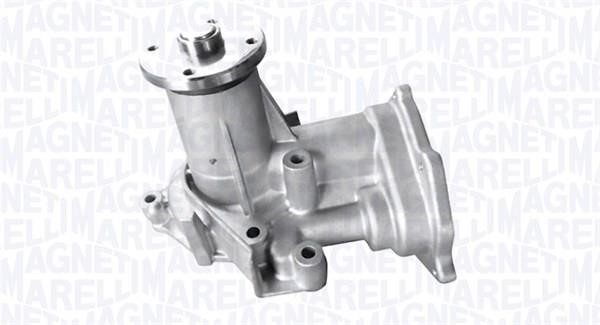Magneti marelli 352316171279 Water pump 352316171279: Buy near me at 2407.PL in Poland at an Affordable price!