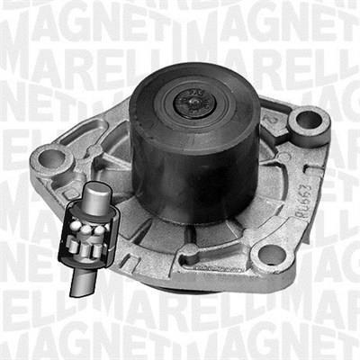 Magneti marelli 350981872000 Water pump 350981872000: Buy near me in Poland at 2407.PL - Good price!