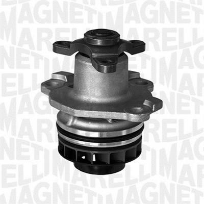 Magneti marelli 350982069000 Water pump 350982069000: Buy near me in Poland at 2407.PL - Good price!