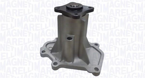 Magneti marelli 352316171302 Water pump 352316171302: Buy near me at 2407.PL in Poland at an Affordable price!