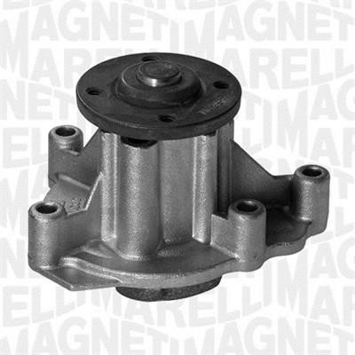 Magneti marelli 350982087000 Water pump 350982087000: Buy near me at 2407.PL in Poland at an Affordable price!