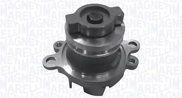 Magneti marelli 352316171349 Water pump 352316171349: Buy near me in Poland at 2407.PL - Good price!