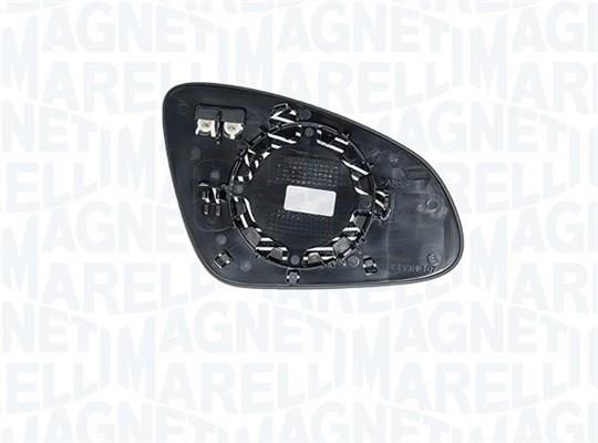 Magneti marelli 182209017500 Side mirror insert 182209017500: Buy near me in Poland at 2407.PL - Good price!