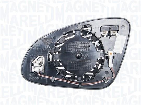 Magneti marelli 182209017800 Side mirror insert 182209017800: Buy near me in Poland at 2407.PL - Good price!