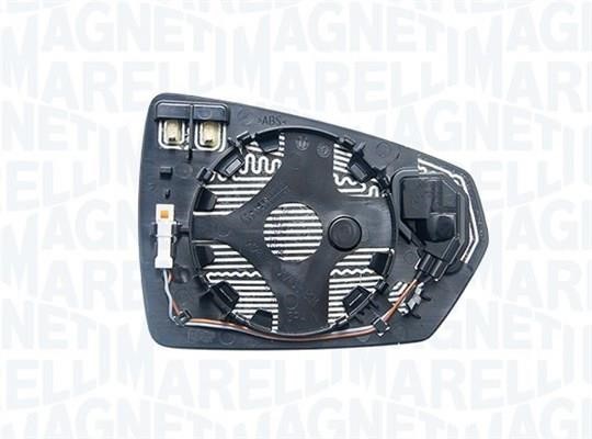 Magneti marelli 182200920500 Side mirror insert 182200920500: Buy near me in Poland at 2407.PL - Good price!
